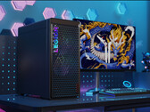 Lenovo Legion 7000K lanza un sobremesa para juegos con CPU móviles (Fuente de la imagen: Lenovo)