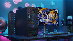 Lenovo Legion 7000K lanza un sobremesa para juegos con CPU móviles (Fuente de la imagen: Lenovo)