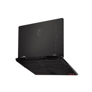 MSI Raider GE67 (imagen vía MSI)