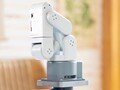 Una Raspberry Pi 4B controla el MechArm 270-Pi. (Fuente de la imagen: Elephant Robotics)