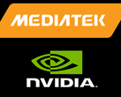 Los futuros SoC de MediaTek para smartphones podrían incluir una GPU Nvidia (imagen vía Mediatek, Nvidia, editado)