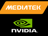 Los futuros SoC de MediaTek para smartphones podrían incluir una GPU Nvidia (imagen vía Mediatek, Nvidia, editado)