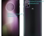 Motorola lanzará pronto dos nuevos smartphones de la marca Moto G