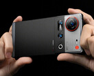 El Nubia Z80 Ultra debería contener varias mejoras con respecto al actual Nubia Z70S Ultra, en la imagen. (Fuente de la imagen: Nubia)