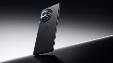 Colorway Gris Hierro (Fuente de la imagen: OnePlus)