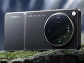 El Oppo Find X9 Ultra cuenta con un impresionante sistema de cuatro cámaras con la marca Hasselblad.