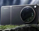 El Oppo Find X9 Ultra cuenta con un impresionante sistema de cuatro cámaras con la marca Hasselblad.