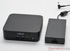 Asus ExpertCenter PN54 con fuente de alimentación (20 V; 6 A)