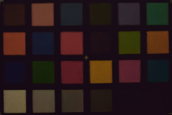 ColorChecker 