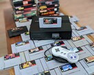 La consola Polymega puede reproducir juegos originales de PS1, NES, Super Nintendo e incluso Sega Saturn (Imagen: Polygon)