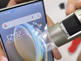 La RedMagic 9 Pro. (Fuente: JerryRigEverything vía YouTube)