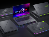 Asus ROG Strix G16 y ROG Strix G18 están disponibles con GPU Raptor Lake-HX y RTX 40. (Fuente de la imagen: Asus)