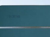 Un vistazo al Realme 12+. (Fuente: TENAA)