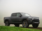 La Rivian R1T 2024 comienza en 71.700 dólares. (Fuente: Rivian)