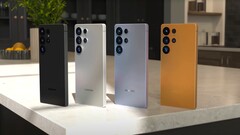 El Samsung Galaxy S26 Ultra obtendrá una actualización de carga rápida a 60 vatios (Fuente de la imagen: TT Technology)
