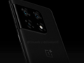 El OnePlus 10 Pro toma un notable ejemplo de diseño de la cámara del Galaxy S21 Ultra. (Imagen: @OnLeaks/Zouton)