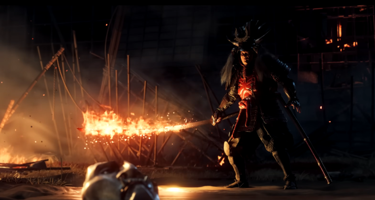 Andrew Goldfarb, SCM de Sucker Punch :