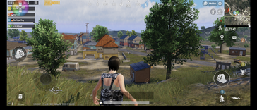 PUBG Mobile