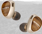 Los monitores IEM con cable Sivga Que UTG utilizan diafragmas de cristal plano en los transductores para conseguir un sonido único. (Fuente de la imagen: Sivga)
