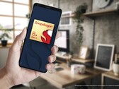 El Snapdragon 8+ Gen 1 presenta unas cifras de CPU sólidas. (Fuente: Qualcomm)