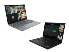 Los Lenovo ThinkPad T15 y T14 Gen 2 siguen ofreciendo un recorrido de tecla de 1,8 mm y se actualizan con Ryzen 5000 &amp;amp Tiger Lake