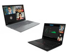 Los Lenovo ThinkPad T15 y T14 Gen 2 siguen ofreciendo un recorrido de tecla de 1,8 mm y se actualizan con Ryzen 5000 & Tiger Lake