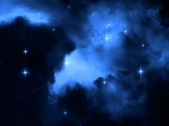 Ilustración de un artista que muestra una constelación. (Fuente de la imagen: Snepter - Pixabay)