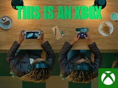 Este es un banner de Xbox mostrado (Fuente de la imagen: Xbox Wire con ediciones)