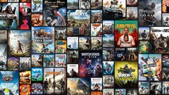 El servicio de suscripción Ubisoft+ estará disponible para los propietarios de PlayStation en un futuro próximo (imagen vía ubisoft)