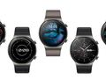 Huawei está impulsando una nueva actualización del Watch GT 2 Pro a nivel mundial. (Fuente de la imagen: Huawei)
