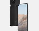 El Pixel 5a solo estará disponible en algunos mercados. (Fuente de la imagen: OnLeaks)