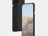 El Pixel 5a solo estará disponible en algunos mercados. (Fuente de la imagen: OnLeaks)