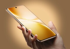 El Vivo V60 ofrece una batería de 6.500 mAh en un cuerpo relativamente delgado. (Fuente de la imagen: Vivo, editado)