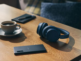 El modelo WH-CH720N se presenta en tres colores con las características de la serie WH-1000X. (Fuente de la imagen: Sony)