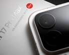 El Xiaomi 17 Pro Max. (AnRan0420)
