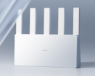 El Xiaomi Router BE5000 es compatible con el nuevo protocolo Wi-Fi 7. (Fuente de la imagen: Xiaomi)