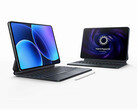 Se espera que la serie Xiaomi Pad 8 se lance junto con la línea de teléfonos Xiaomi 17. En la imagen: la foto teaser de las tabletas. (Fuente de la imagen: Xiaomi)