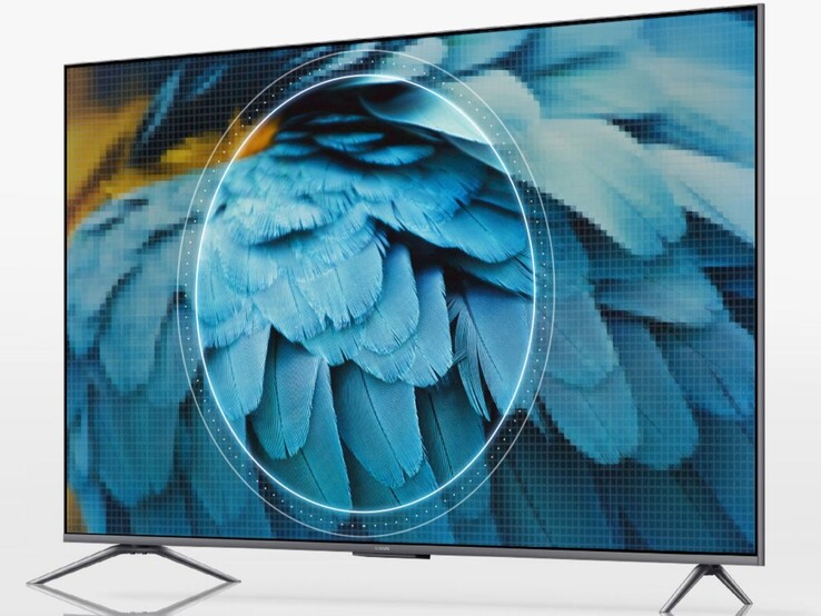 La Xiaomi Mi TV ES70. (Fuente de la imagen: Xiaomi)