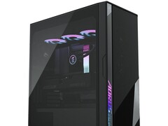 El AI TOP 100 es un nuevo PC de sobremesa para juegos muy rápido (Fuente de la imagen: Gigabyte)