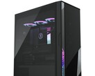 El AI TOP 100 es un nuevo PC de sobremesa para juegos muy rápido (Fuente de la imagen: Gigabyte)