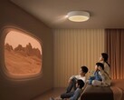 Xgimi Aladdin: Este proyector inteligente es también una lámpara