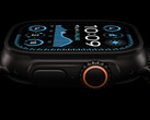 Ahora se espera que el Watch Ultra 2 se lance con el mismo chipset que su predecesor, este último en la imagen. (Fuente de la imagen: Apple)