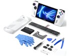 Ya se puede solicitar un nuevo kit de actualización para el Asus ROG Ally (Fuente de la imagen: Jsaux)