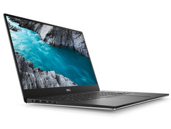 En revisión: Dell XPS 15 9570. Modelo de prueba cortesía de Dell Alemania.