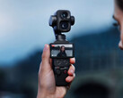 El DJI Osmo Pocket 4P estará disponible en todo el mundo a finales de 2026.