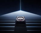 El accesorio eufy MarsWalker (en la imagen) es compatible con el Omni S2. (Fuente de la imagen: Anker)
