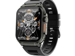 El Fit 4S es un nuevo smartwatch con un espacio de almacenamiento adecuado.