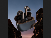 Los nuevos FlipBuds Pro. (Fuente: Xiaomi)