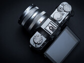 Al parecer, Fujifilm va a prescindir por completo de la X-T40 y va a actualizar la X-T30 II (en la imagen) con la X-T50, repleta de estabilización de imagen en el cuerpo y un sensor X Trans V de 40 MP. (Fuente de la imagen: Fujifilm)