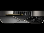 La actual RTX 3080 podría ser sustituida por un modelo de 12 GB. (Fuente de la imagen: NVIDIA)
